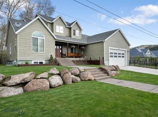 322 Hemlock St, Anaconda, MT 59711