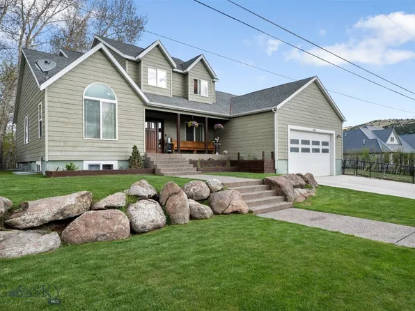 322 Hemlock St, Anaconda, MT 59711
