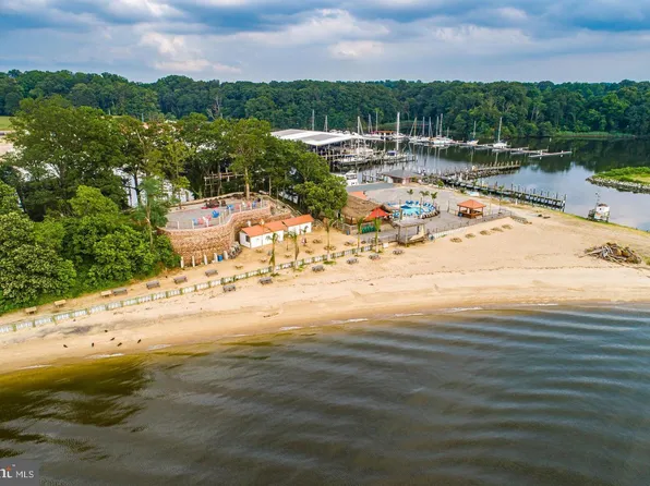 Elm Rd, Chestertown, MD 21620
