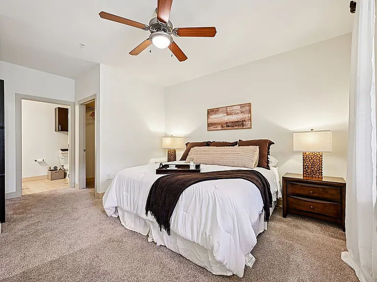 Apartment Interior