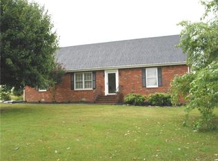 1608 Brian St LOT 21, Lebanon, TN 37087