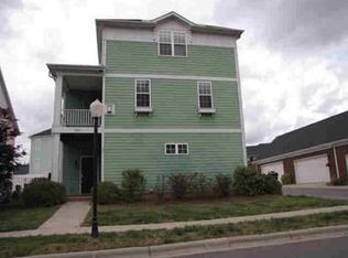 5520 Yorke St NW, Concord, NC 28027