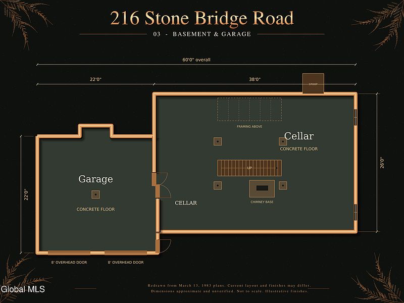 5th image of 216 Stone Bridge Road