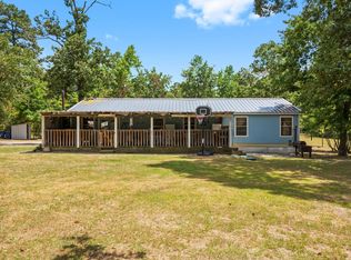 17 Hall Dr N, Montgomery, TX 77316