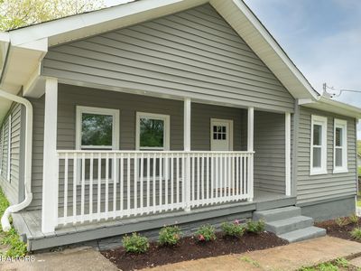 2208 Vermont Ave, Knoxville, TN, 37921