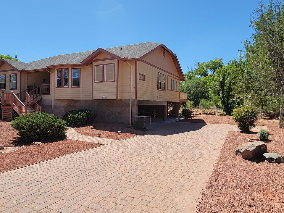 10305 E Creekside Dr, Cornville, AZ 86325 MLS 530345 Zillow