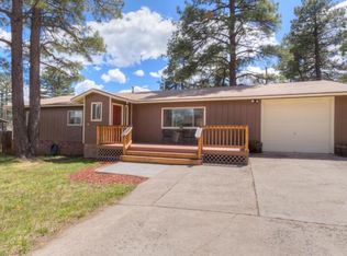 118 Kiowa, Flagstaff, AZ 86005