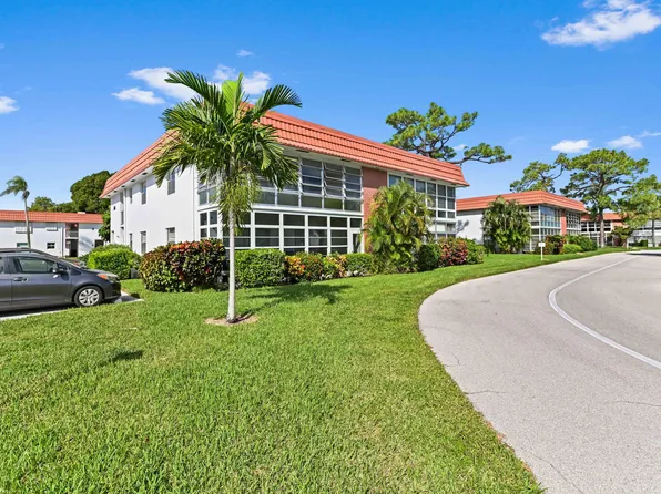 2600 SE Ocean Boulevard #Aa8, Stuart, FL 34996