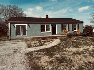 206 Meadowview Dr, Mount Washington, KY 40047