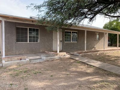 3241 S Lloyd Vis, Tucson, AZ, 85713