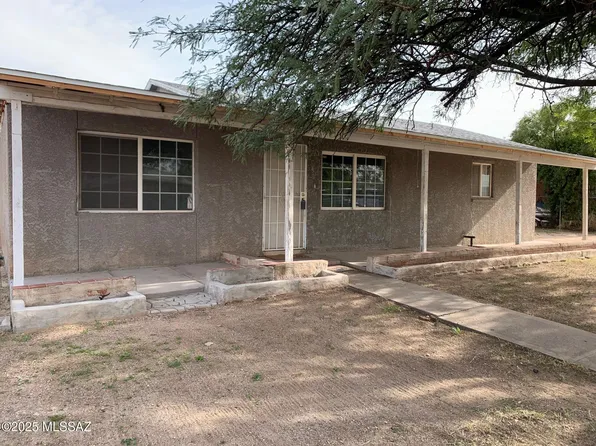 3241 S Lloyd Vis, Tucson, AZ 85713