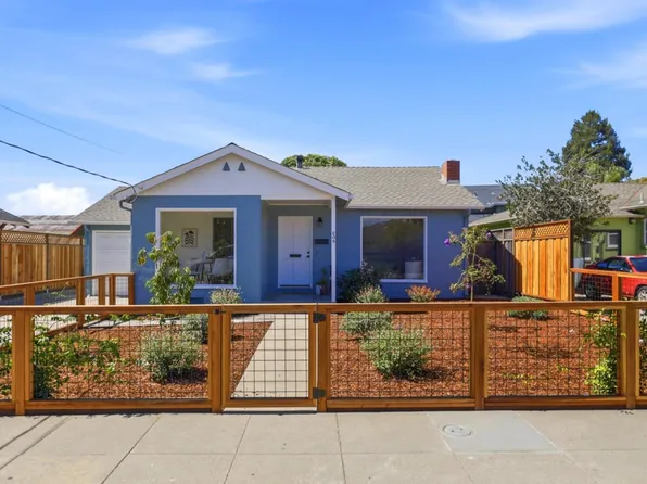 205 Miramar Dr, Santa Cruz, CA 95060