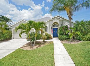 5228 Wexford Dr, Rockledge, FL 32955