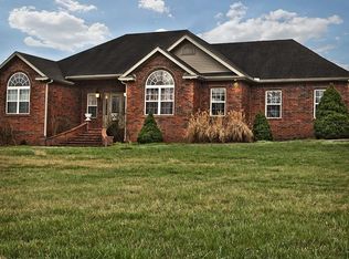 12044 Snake Branch Rd #121, Fayetteville, AR 72701