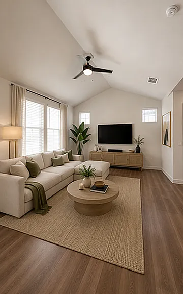 Haven Living Room