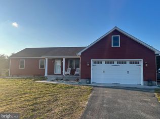 12653 Shiloh Church Rd, Laurel, DE 19956