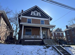 1537 Dixmont Ave, Cincinnati, OH