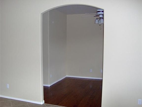 Entry to Den or Office