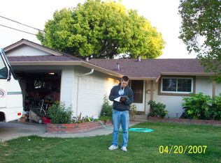 1550 Silacci Dr, Campbell, CA 95008