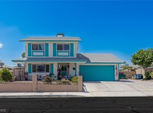 4329 Adelphi Ave, Las Vegas, NV 89120