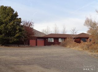 780 Emigrant Trail, Markleeville, CA