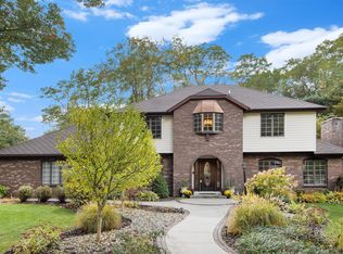 5105 Whippoorwill Dr, Kalamazoo, MI 49009