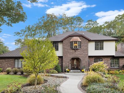 5105 Whippoorwill Dr, Kalamazoo, MI, 49009