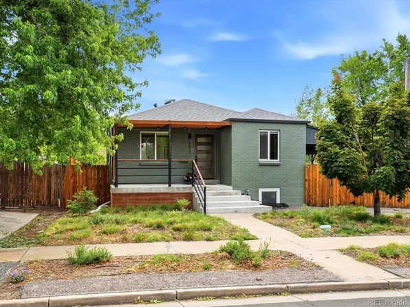 4630 Decatur Street, Denver, CO 80211