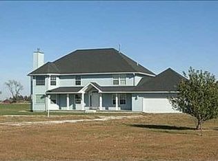 1344 Nature Ct, Van Meter, IA 50261
