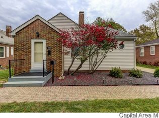 2306 S State St, Springfield, IL 62704