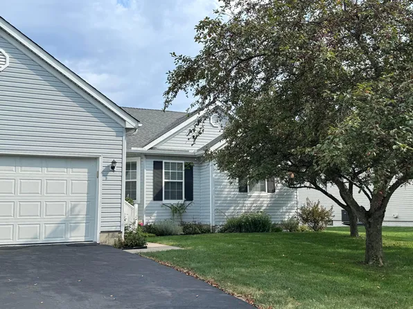 1610 Sapphire Dr, Grove City, OH 43123