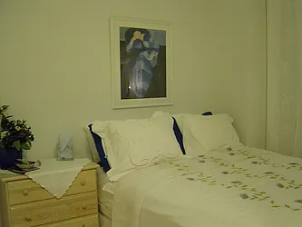 Rented by Owner