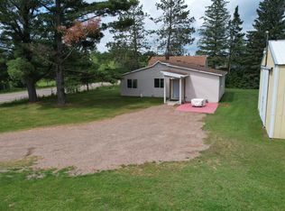 W5884 Cth A, Tomahawk, WI 54487