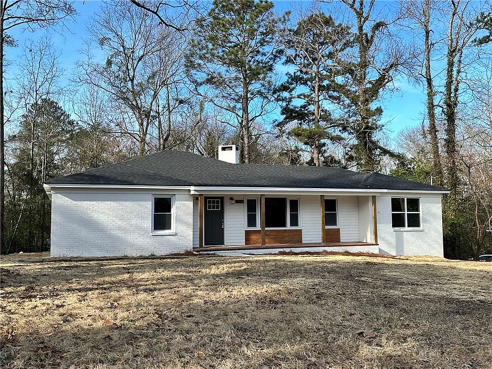 3401 Summerville Rd, Phenix City, AL 36867 MLS 94356 Zillow