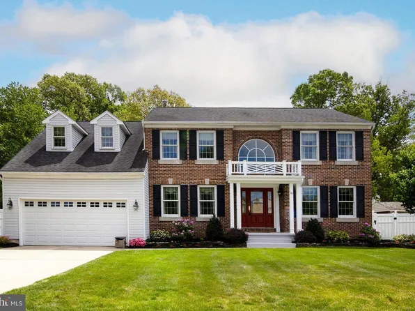 14 Bethany Ln, Blackwood, NJ 08012