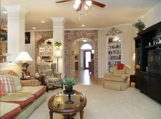 501 Rummel Ranch Run, Cedar Park, TX 78613