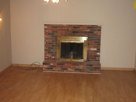 Back Fireplace Room