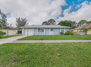 532 NW Floresta Dr, Port Saint Lucie, FL 34983