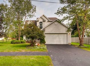 7130 Motts Place Rd, Canal Winchester, OH 43110