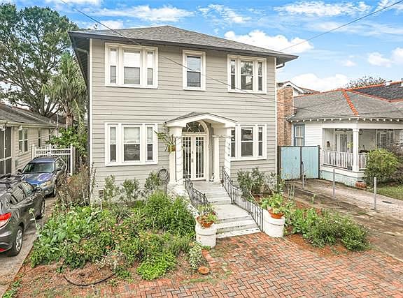 3rd image of 3614 Dumaine St #A
