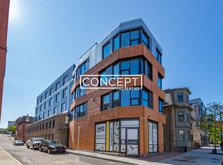 1 Sewall St APT 505, Roxbury Crossing, MA 02120