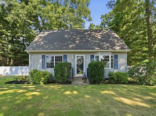 65 Shannon Ln, Westfield, MA 01085
