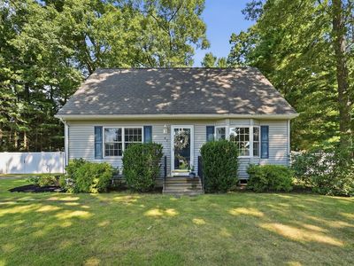 65 Shannon Ln, Westfield, MA, 01085