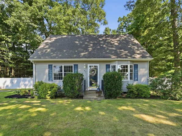 65 Shannon Ln, Westfield, MA 01085