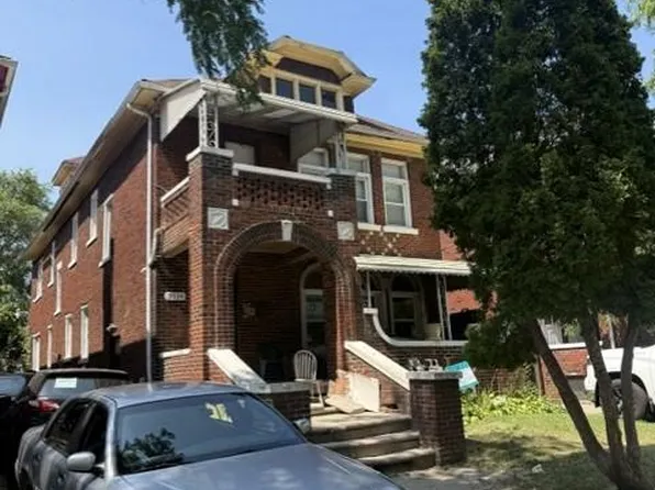 3032 Fullerton St, Detroit, MI 48238