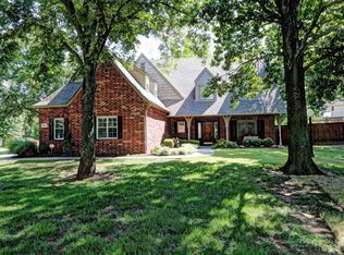 7417 N 201st East Ave, Owasso, OK 74055