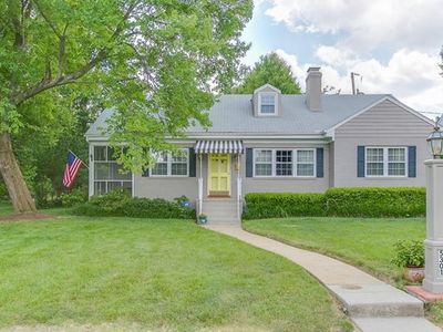5301 Wythe Ave, Richmond, VA, 23226