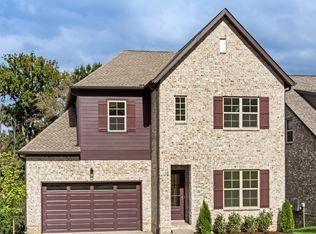 2044 Blackstone Dr LOT 10, Hendersonville, TN 37075