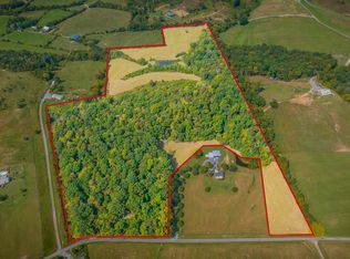 Kite Rd, Greeneville, TN 37745