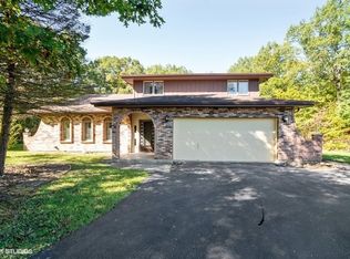 22928 Oakland Dr, Steger, IL 60475